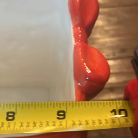 Pfaltzgraff Christmas Decoration - Picture 7 of 8